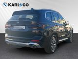 BMW X3 xDrive20dA AHK Komfortzugang Active Guard