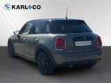 MINI Cooper 5-Türer Pano Temp LED Keyless PDC SHZ
