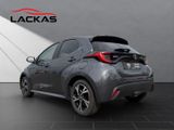 TOYOTA Yaris Hybrid Teamplayer