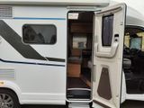 KNAUS Sky TI 650 MEG Fiat Ducato  TI