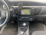 TOYOTA Corolla Executive*AHK*NAVI*SHZ*PDC*CAM*