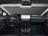 TOYOTA C-HR + 123 kW Active