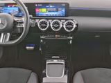 MERCEDES-BENZ A 220 d , AMG BURM NIGHT MULTI KAMERA SPUR PDC