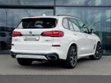 BMW X5 xDrive 30 d M Sport 30d Sport Leder Rückfahrkam. LED  PDCv+h