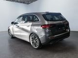 MERCEDES-BENZ B 200 PROGRESSIVE SPUR AHK DISTR KAMERA PDC SHZ