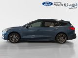 FORD Focus Turnier ST-Line 1.0 EcoBoost Mild-Hybrid EU6d AHK-abnehmbar Navi LED Blendfreies Fernl.
