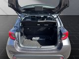 TOYOTA Yaris HYBRID CLUB*CARPLAY*15 JAHRE GARANTIE