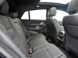 MERCEDES-BENZ GLE 350 de 4MATIC Coupé mit EQ Hybrid Technologie