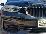 BMW 118 i Navi Soundsystem LED digitales Cockpit El. Heckklappe