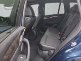 BMW X3 30 e M Sport xDrive LC Professional Head-Up Display