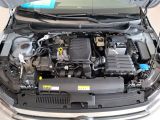 VW Polo Life 1.0 TSI PDC+CARPLAY+HHC+KLIMA Klima