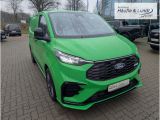 FORD Transit Custom MS-RT 320 L1 2.0 Allrad-Automatik -SOFORT VERFÜGBAR-