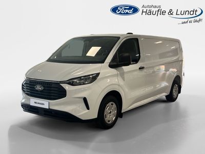 FORD Transit Custom Kasten 280 L1 Trend FWD 2.0 Diesel AHK Navi Apple CarPlay Android Auto
