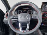 AUDI Q2 35 TFSI S-line Matrix-LED Navi+ Parkassist.