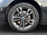 BMW 218 Gran Tourer d Sport Line RFK HiFi LED AHK