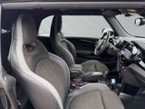 MINI Cooper S Cabrio JCW Trim Navi Ambiente Temp LED