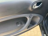 SMART ForTwo Cabrio Passion SHZ/LED/Schiebedach/Blueth