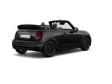 MINI Cooper Cabrio C JCW Trim Navi HUD Keyless H&K