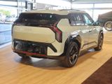 KIA EV3 GT-Line / Rückfahrk. / 19 Zoll