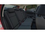 VW Polo Trend 1,0 l 59 kW (80 PS) 5-Gang
