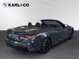 BMW M440i xDrive Sportpaket Navi Leder Digitales Cockpit Memory Sitze Soundsystem HarmanKardon