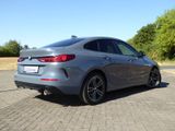 BMW 218 Gran Coupe d Sport Line Navi LED Sitzheizung DAB