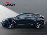 TOYOTA C-HR Hybrid FWD Team Deutschland*NAVI*ALLWETTER*