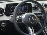 MERCEDES-BENZ C 300 e AVANTGARDE KAMERA SPUR PDC SHZ