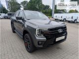 FORD Ranger Wildtrak 3,0 V6 240PS -El.Rollo-Standhzg.-20''Felgen-