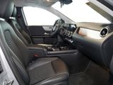 MERCEDES-BENZ B 200 d KAMERA SPUR PDC SHZ