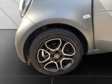 SMART ForTwo cabrio *Automatik*Sitzheizung"