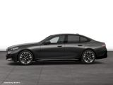 BMW 520d xDrive Limousine