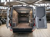 MERCEDES-BENZ Sprinter 319 KASTEN L2H1 AHK DISTRO STANDH 360° KAMERA