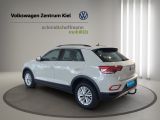 VW T-Roc Life 1.0 TSI