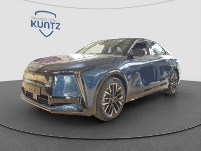 DS N°8 Étoile FWD 230PS Absolut Comfort/Technik