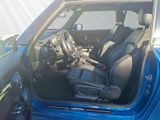 MINI Cooper S Cabrio JCW Trim LED Parkassistent Klima