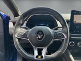 RENAULT Captur II R.S. Line 1.6 E-TECH Plug-in Hybrid 160 EU6d Neuer E-Tech