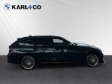 ALPINA B3 GT Touring Sportpaket HUD AD StandHZG El. Panodach Navi Leder Digitales Cockpit