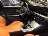 BMW M3 xDriveTouring+Navi+HUD+360Kamera+Leder+eSitze