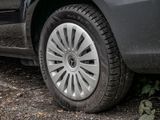 MERCEDES-BENZ Vito 116 Aut. Tourer PRO Lang KLIMA/9 SITZE/SCHIENEN/TEMPOMAT/PDC