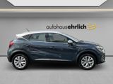 RENAULT Captur II Intens 1.0 TCe 100 +AHK+Navi+Kamera+
