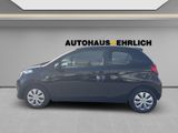 CITROEN C1 Feel +Klimaanlage+Radio+Garantie+