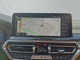 BMW X3 xDrive30i M-Sport Standheizung AHK HUD H&K