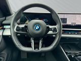 BMW i5 eDrive40 Touring M Sport ACC Pano 360 Kamera