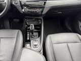 BMW X1 sDrive 20i X-Line NAV Leder Pano PDC SHZ DAB
