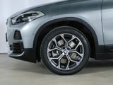 BMW X2 sDrive 20i Kamera Panorama AHK Sportsitz LED