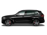 BMW X5 M50 xDrive H&K+Memory+HUD+Pano+Laserlicht