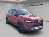 DACIA Spring Electric Extreme +Navi+Kamera+Klima+