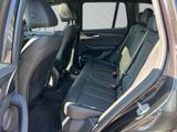 BMW X3 M40 d Pano AHK ACC Laser Keyless HUD H&K DAB