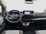 FIAT Ulysse 180 BlueHDi L2 Autom+AHK+Rückfahrkamera